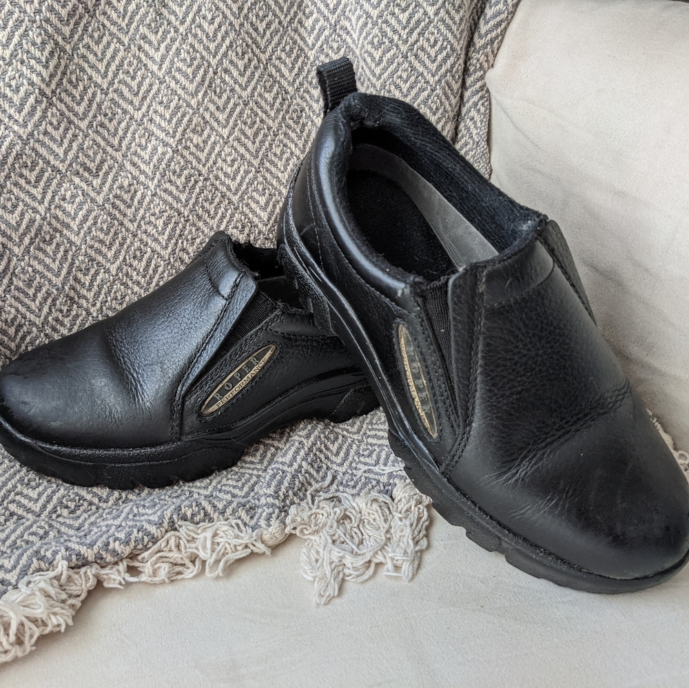 Roper Slip On Shoes